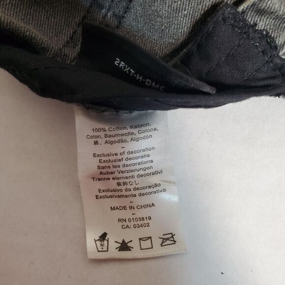 Vintage Harley‎ Davidson Adjustable Womens Hat - Picture 15 of 16